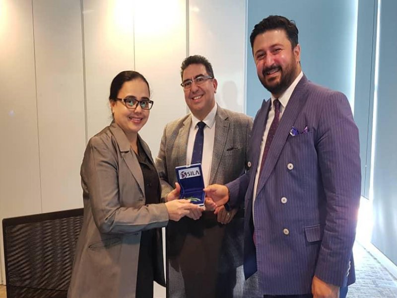 Visit of Our Board Members to Malaysia
