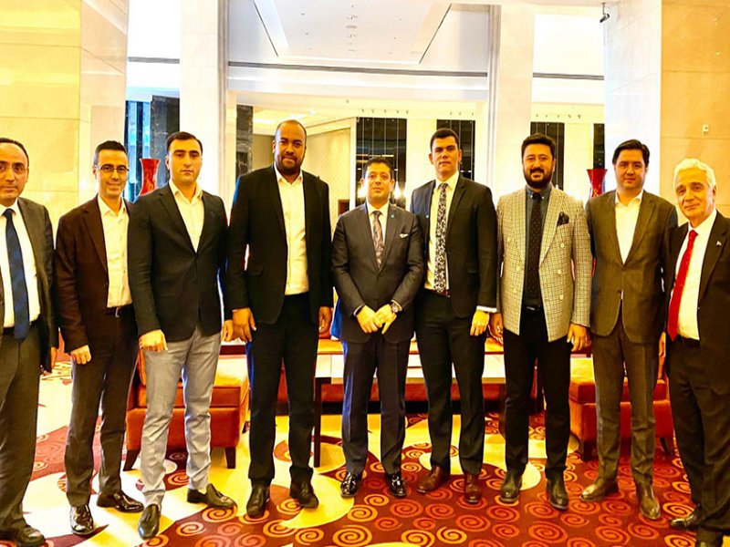 SILA Group to Support Healthcare Reform in Seychelles
